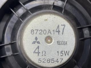 Динамик двери ASX 2010- GA 1.8 Diesel 4N13