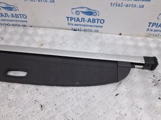 Шторка багажника Kia Sportage SL 2.0 diesel D4HA