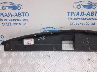 Накладка передней панели Sportage 2010-2016 SL 2.0 diesel D4HA