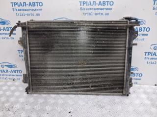 Радиатор основной Sonata 2004-2010 NF 2.4 бензин G4KC