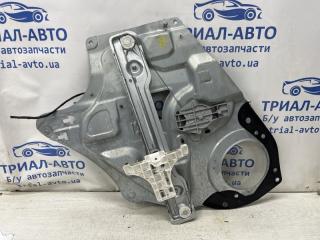 Стеклоподъемник задний правый Sportage 2010-2016 SL 2.0 diesel D4HA