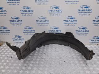 Подкрылок передний правый Sonata 2004-2010 NF 2.4 бензин G4KC