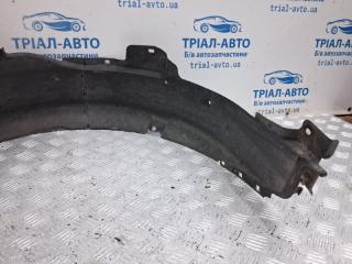 Подкрылок передний правый Sonata 2004-2010 NF 2.4 бензин G4KC