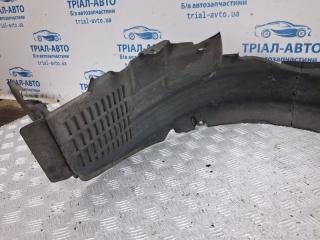 Подкрылок передний правый Sonata 2004-2010 NF 2.4 бензин G4KC