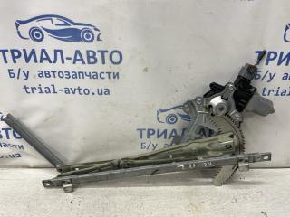 Стеклоподъемник передний левый Mitsubishi Outlander 2007-2012 Б/У Стеклоподъемник передний левый Mitsubishi Outlander 2007-2012