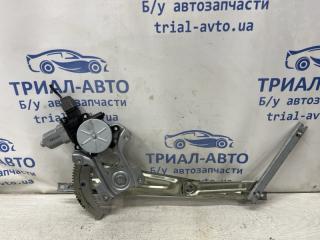 Стеклоподъемник передний левый Outlander 2007-2012 XL 2.2 diesel 4N14
