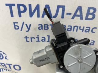 Стеклоподъемник передний левый Mitsubishi Outlander XL 2.2 diesel 4N14