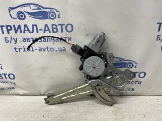 Стеклоподъемник задний левый Outlander 2007-2012 XL 2.2 diesel 4N14
