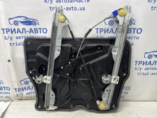 Стеклоподъемник передний левый X-Trail 2007-2015 T31 2.5 бензин QR25DE