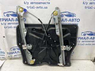 Стеклоподъемник передний правый X-Trail 2007-2015 T31 2.5 бензин QR25DE
