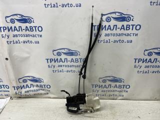 Замок двери передний левый Hyundai Sonata 2004-2010
