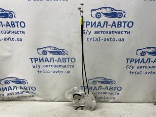 Замок двери задний левый Mitsubishi ASX GA 1.8 Diesel 4N13