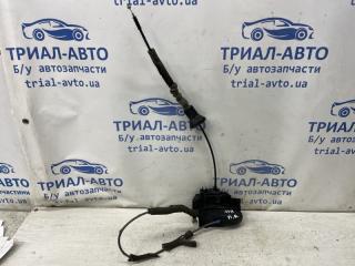 Замок двери передний правый Nissan X-Trail 2007-2015