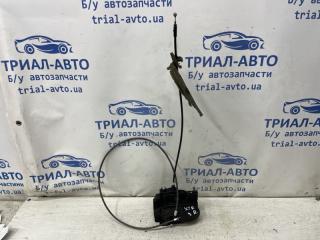 Замок двери задний правый Nissan X-Trail 2007-2015