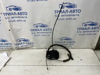Замок двери задний левый Nissan X-Trail 2007-2015 Б/У Замок двери задний левый Nissan X-Trail 2007-2015