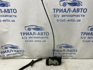 Замок двери задний левый Nissan X-Trail T31 2.5 бензин QR25DE