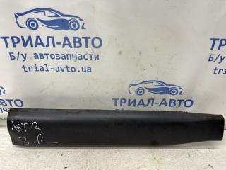 Накладка двери задняя правая Nissan X-Trail 2007-2015 Б/У Накладка двери задняя правая Nissan X-Trail 2007-2015