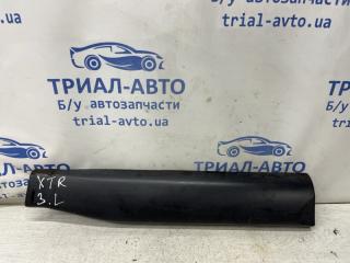 Накладка двери задняя левая Nissan X-Trail 2007-2015 Б/У Накладка двери задняя левая Nissan X-Trail 2007-2015