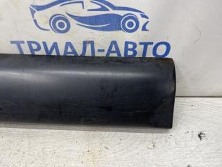 Накладка двери задняя левая X-Trail 2007-2015 T31 2.5 бензин QR25DE