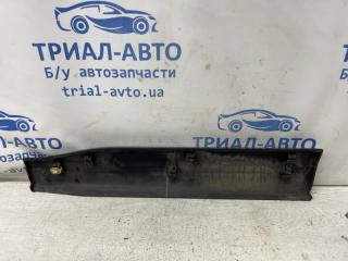 Накладка двери задняя левая X-Trail 2007-2015 T31 2.5 бензин QR25DE