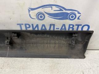 Накладка двери задняя левая X-Trail 2007-2015 T31 2.5 бензин QR25DE