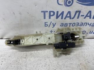 Ручка двери внешняя задняя правая Kia Sportage SL 2.0 diesel D4HA