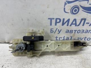 Ручка двери внешняя передняя правая Kia Sportage SL 2.0 diesel D4HA