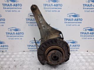 Фото запчасти рычаг задней подвески продольный правый Mazda CX 7 2006-2012 Б/У запчасть Запчасть рычаг задней подвески продольный правый Mazda CX 7 2006-2012