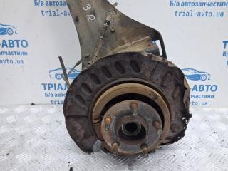 Рычаг задней подвески продольный правый CX 7 2006-2012 ER 2.2 дизель MZR-CD
