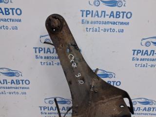 Рычаг задней подвески продольный правый Mazda CX 7 ER 2.2 дизель MZR-CD