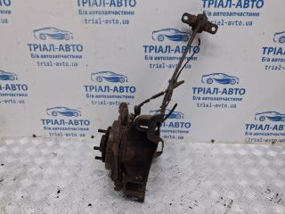 Рычаг задней подвески продольный правый CX 7 2006-2012 ER 2.2 дизель MZR-CD