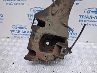 Рычаг задней подвески продольный правый CX 7 2006-2012 ER 2.2 дизель MZR-CD