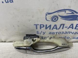 Ручка двери внешняя задняя левая Sportage 2010-2016 SL 2.0 diesel D4HA
