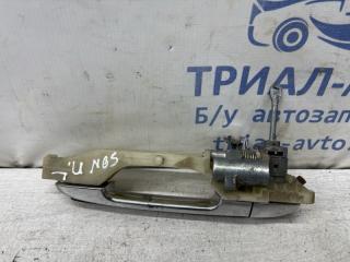 Ручка двери внешняя передняя левая Sonata 2004-2010 NF 2.4 бензин G4KC