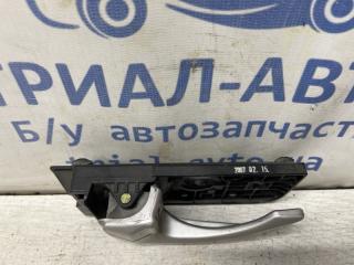 Ручка двери внутренняя левая Sonata 2004-2010 NF 2.4 бензин G4KC