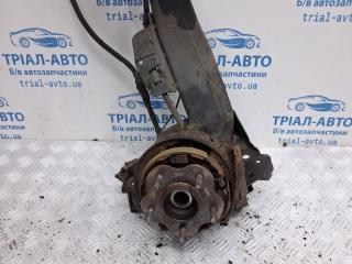 Рычаг задней подвески продольный правый X-Trail 2007-2015 T31 2.5 бензин QR25DE