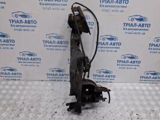 Рычаг задней подвески продольный правый X-Trail 2007-2015 T31 2.5 бензин QR25DE