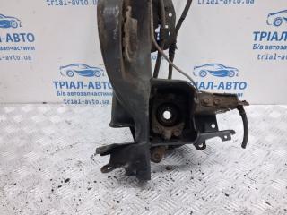 Рычаг задней подвески продольный правый X-Trail 2007-2015 T31 2.5 бензин QR25DE
