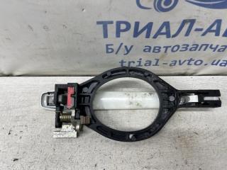 Ручка двери внешняя задняя правая Mitsubishi ASX GA 1.8 Diesel 4N13