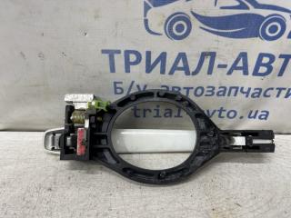 Ручка двери внешняя задняя левая Mitsubishi ASX GA 1.8 Diesel 4N13