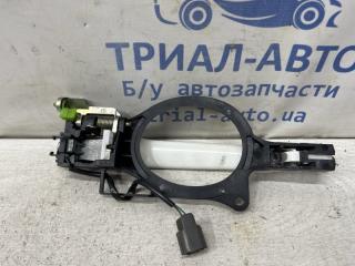 Ручка двери внешняя передняя левая Mitsubishi Outlander GF 2.0 бензин 4B11