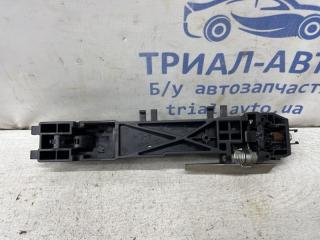 Ручка двери внешняя передняя левая Nissan X-Trail T31 2.5 бензин QR25DE