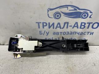 Ручка двери внешняя передняя правая Nissan X-Trail T31 2.5 бензин QR25DE