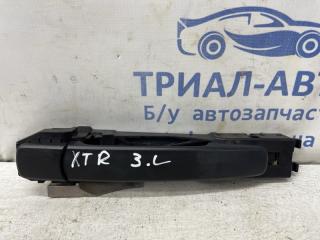 Ручка двери внешняя задняя левая Nissan X-Trail 2007-2015 Б/У Ручка двери внешняя задняя левая Nissan X-Trail 2007-2015