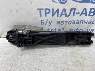 Ручка двери внешняя задняя левая Nissan X-Trail T31 2.5 бензин QR25DE