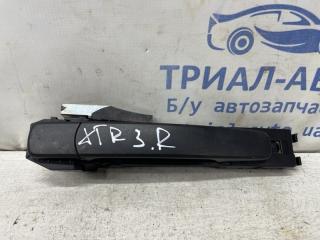 Ручка двери внешняя задняя правая Nissan X-Trail 2007-2015 Б/У Ручка двери внешняя задняя правая Nissan X-Trail 2007-2015