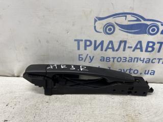 Ручка двери внешняя задняя правая X-Trail 2007-2015 T31 2.5 бензин QR25DE