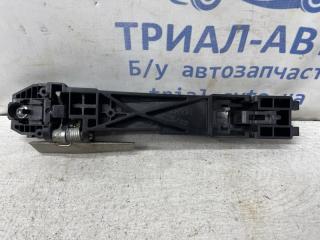 Ручка двери внешняя задняя правая Nissan X-Trail T31 2.5 бензин QR25DE