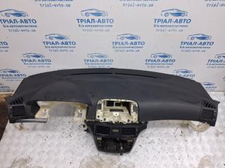 Торпеда с подушкой бесопасности Sonata 2004-2010 NF 2.4 бензин G4KC