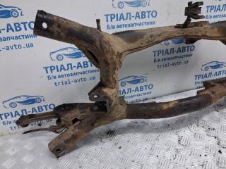 Балка задней подвески ASX 2010- GA 1.8 Diesel 4N13